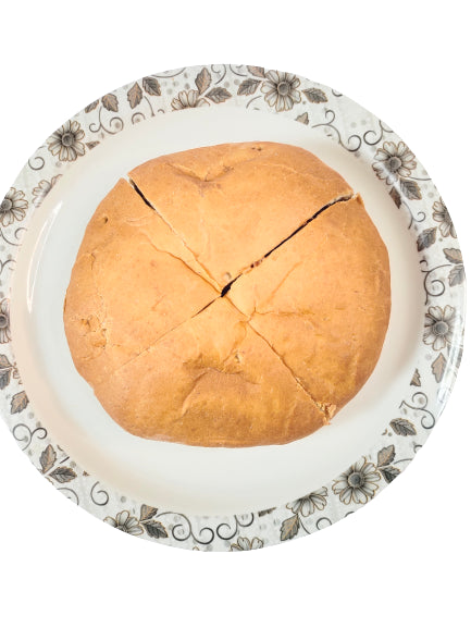 Karachi Dil Kush 900g (4 Slice)